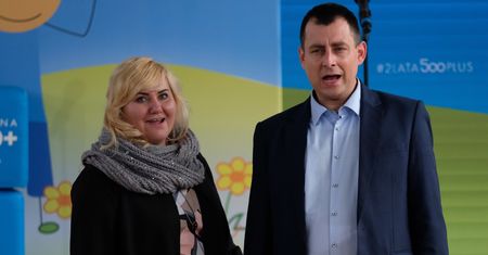 Prokuratura o właścicielach Solvere: złamali ustawę antykorupcyjną, ale to "nie było zamierzone"