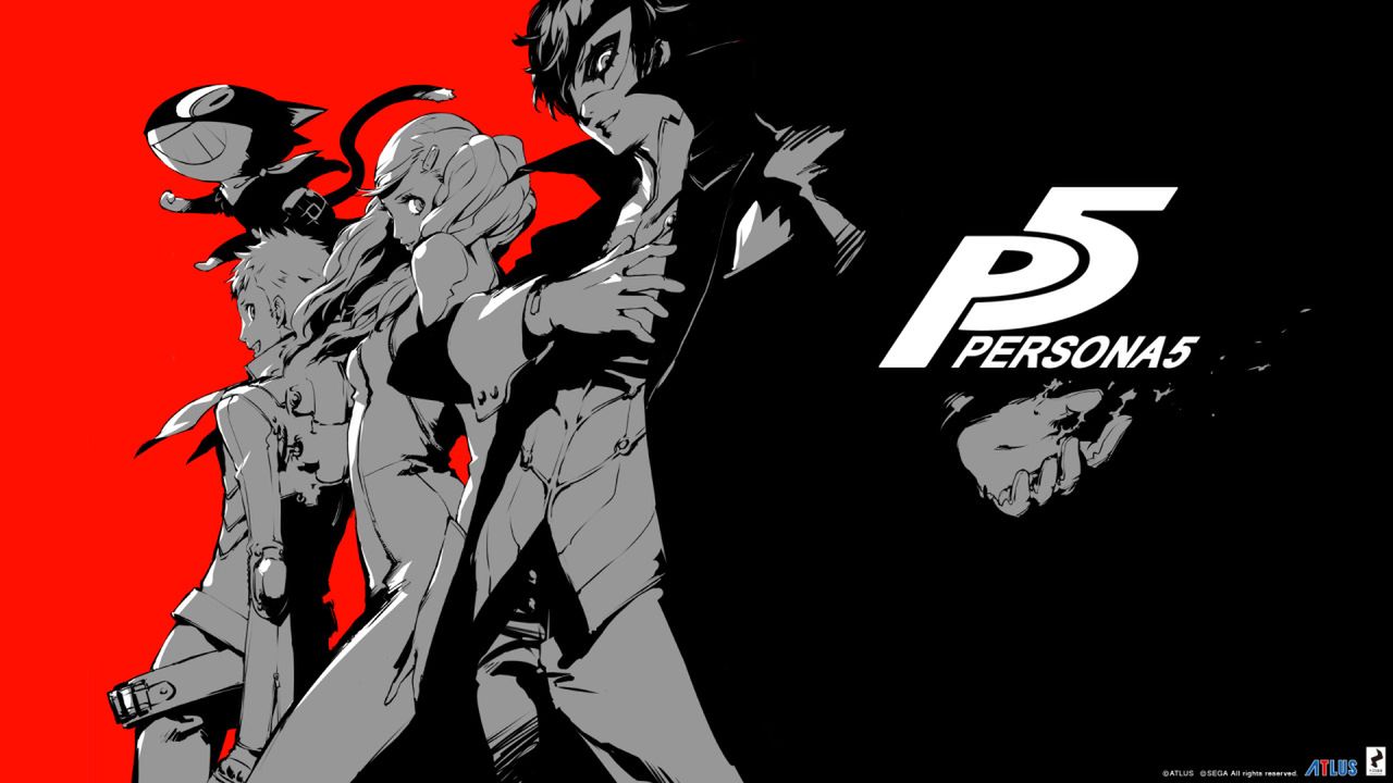 Opus magnum Atlusa, czyli Persona 5