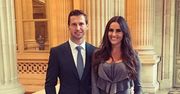 Grzegorz Krychowiak i Celia Jaunat na randce? Geneza tego zdjęcia jest zupełnie inna!