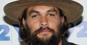#dziejesiewkulturze: Jason Momoa gwiazdą „Kruka”