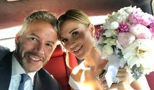 Joanna Krupa nie wydała majątku na wesele. Uroczystość kosztowała ją niecałe 200 tysięcy