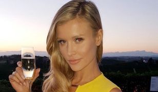 Joanna Krupa bez bielizny. Odważnie!