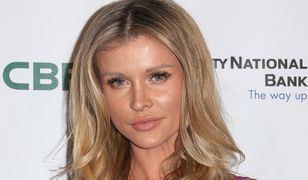 Joanna Krupa wygrała z klubem dla swingersów. Liczyła na wyższe odszkodowanie