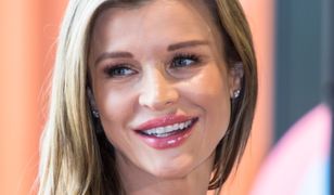 Joanna Krupa na siłowni. Pokazała, jak ćwiczy