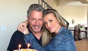 Joanna Krupa rzuciła narzeczonego. Powodem rozbierane sesje