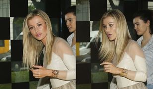 Joanna Krupa o planowaniu ciąży. Ile daje sobie czasu?