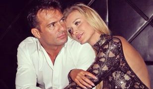 Romain Zago żałuje rozwodu z Joanną Krupą?