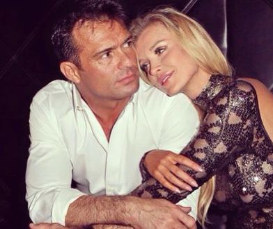 Joanna Krupa weźmie drugi ślub?!