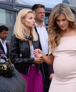 Joanna Krupa musi rozstać się z mamą. "Teraz musi sama o wszystkim myśleć"