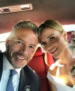 Joanna Krupa zrezygnowała z podróży poślubnej. Celebrytka nie ma siły na dalekie wyjazdy