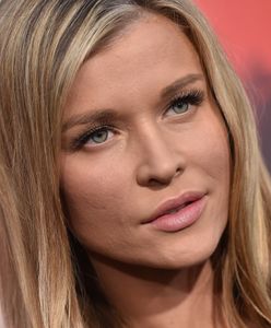 Joanna Krupa i jej mama zaskoczyły widzów. Jolanta pokazała obrączkę