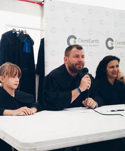 Sędzia Arkadiusz Krupa na celowniku rzecznika dyscyplinarnego. Za festiwal Owsiaka