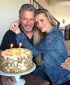 Joanna Krupa rzuciła narzeczonego. Powodem rozbierane sesje