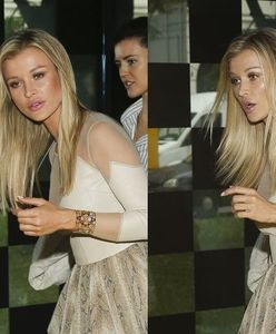 Joanna Krupa o planowaniu ciąży. Ile daje sobie czasu?