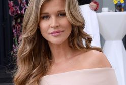 Joanna Krupa chciałaby wziąć udział w reality show. Razem z córeczką