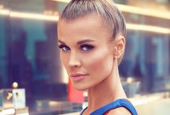 "Top Model": Joanna Krupa walczy o dobre imię. Zażądała 5 mln dolarów odszkodowania od seksklubu