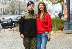 Edyta Górniak rozprawia się z zachciankami syna: "On jest łasy na kasę"