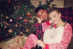 Joanna Krupa pochwaliła się świętami!