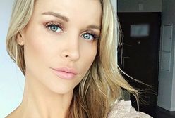 Joanna Krupa nie płacze po rozstaniu. Douglas może żałować