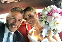 Joanna Krupa zrezygnowała z podróży poślubnej. Celebrytka nie ma siły na dalekie wyjazdy