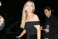 Joanna Krupa panikuje. Boi się przytyć w ciąży
