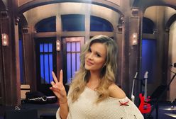 Joanna Krupa zadebiutowała w roli prowadzącej "SNL Polska". Pokazała talent komediowy?