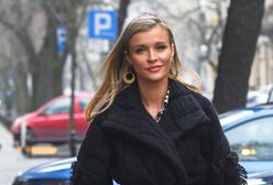 Joanna Krupa pokazała się bez makijażu. Nie do poznania