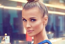 Joanna Krupa: "Jak każdy Polak piję alkohol"