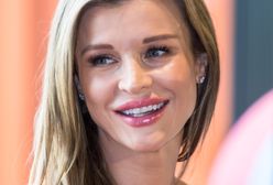 Joanna Krupa jest w ciąży. Gwiazda zdradziła, jak zareagował jej partner