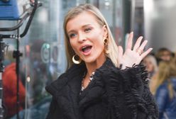 Joanna Krupa: Koniec rozbieranych zdjęć