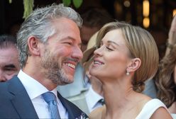 Małżeństwo Joanny Krupy nie jest wcale takie idealne. "Już kłócę się z mężem!"