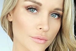 Joanna Krupa wyszła za mąż. Jej suknia ślubna to prawdziwy dowód na to, jak się zmieniła