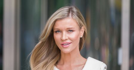 Joanna Krupa pokazała zdjęcie brzuszka z siłowni. Były mąż komentuje