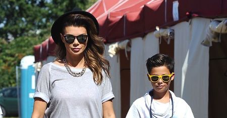 Edyta Górniak walczy z teściami