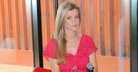 Joanna Krupa chce oddać zamrożone jajeczka rodzinie. "Może się przydadzą"
