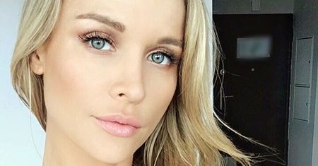Joanna Krupa z córką. Internauci zachwycają się niemowlęciem