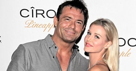 Joanna Krupa wróci do męża? Zago jest o tym przekonany!