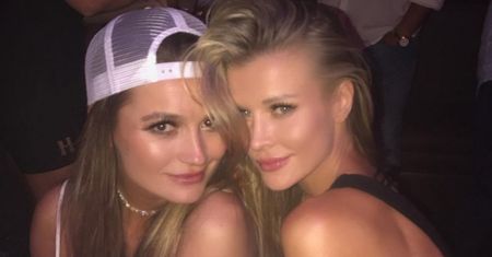 Joanna Krupa o ślubie i panieńskim siostry. "To była wild night. Nie o wszystkim mogę mówić"