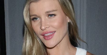 Joanna Krupa oburzyła fanów. Poszło o córkę