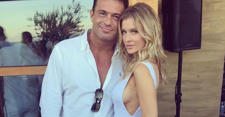 To oficjalne! Joanna Krupa rozwiodła się z mężem!