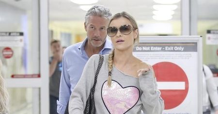 Ukochany Krupy oświadczył się! "Najpierw zapytał o zgodę mamę"