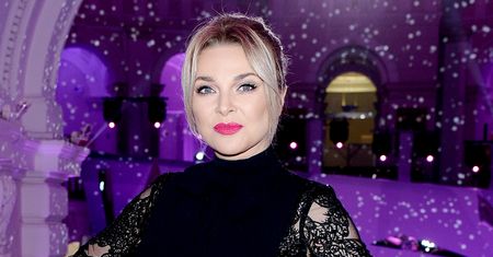 ZOOM NA STYL: Katarzyna Krupa