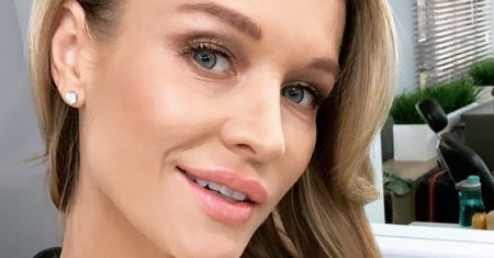Joanna Krupa jest w ciąży!