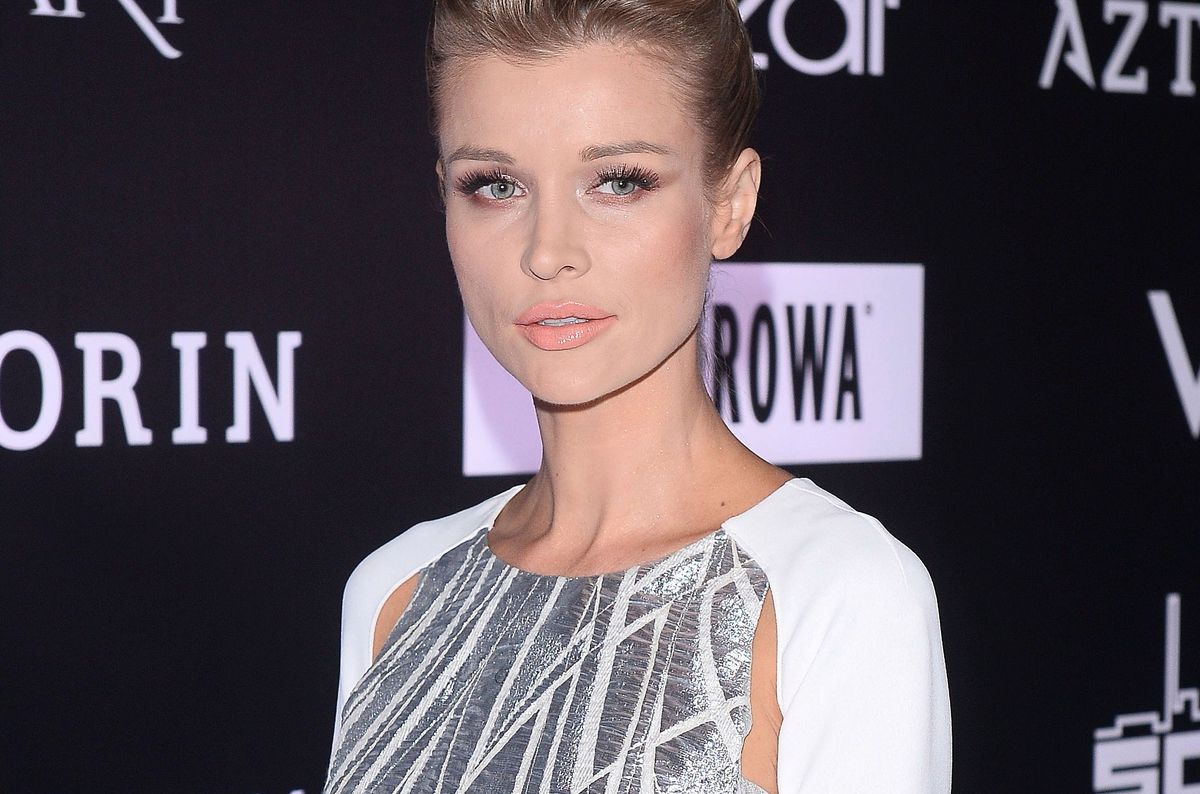 Joanna Krupa wspomina Hugh Hefnera: "Ten człowiek zmienił moje życie"