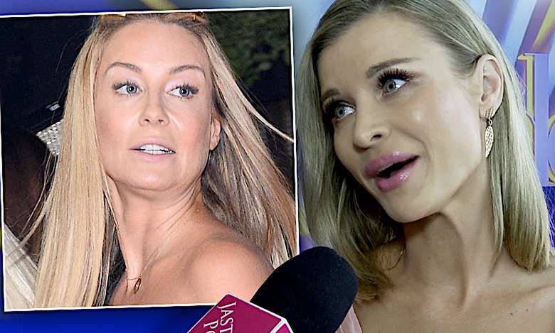 "Często jest tak, że ktoś kłamie". Rozenek wpadnie w szał jak zobaczy, co Joanna Krupa ma jej do powiedzenia [WIDEO]