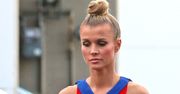 Joanna Krupa na sesji zdjęciowej w Los Angeles