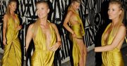 Joanna Krupa: wpadka goniła wpadkę