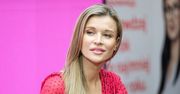 Joanna Krupa pokazała zdjęcie w 26. tygodniu ciąży