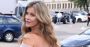 Joanna Krupa opowiedziała o bólach porodowych. Użyła jednego słowa