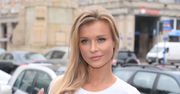 Joanna Krupa maszerowała z psami